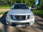 Nissan Navara - fotka číslo 2