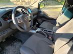 Nissan Navara - fotka číslo 30