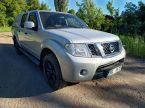 Nissan Navara - fotka číslo 8