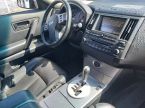 Infiniti FX - fotka číslo 22