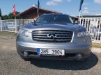 Infiniti FX - fotka číslo 1