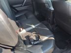 Infiniti FX - fotka číslo 35