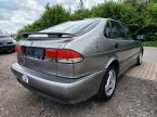 Saab 9-3 - fotka číslo 5