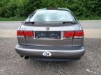 Saab 9-3 - fotka číslo 7