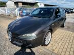 Alfa Romeo 147 - fotka číslo 9