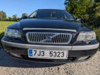 Volvo V70 - fotka číslo 1