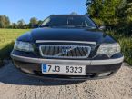 Volvo V70 - fotka číslo 2