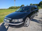 Volvo V70 - fotka číslo 0