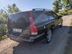 Volvo V70 - fotka číslo 5