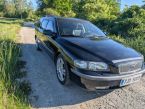 Volvo V70 - fotka číslo 6