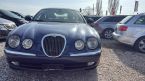 Jaguar S-Type - fotka číslo 0