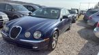 Jaguar S-Type - fotka číslo 1