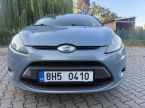 Ford Fiesta - fotka číslo 0