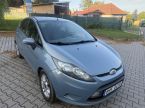 Ford Fiesta - fotka číslo 9