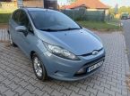 Ford Fiesta - fotka číslo 10