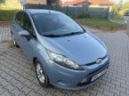 Ford Fiesta - fotka číslo 11