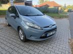 Ford Fiesta - fotka číslo 12