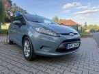 Ford Fiesta - fotka číslo 13