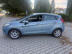 Ford Fiesta - fotka číslo 15