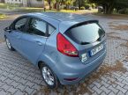 Ford Fiesta - fotka číslo 16