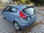 Ford Fiesta - fotka číslo 17