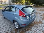 Ford Fiesta - fotka číslo 18