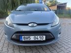 Ford Fiesta - fotka číslo 1