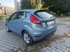 Ford Fiesta - fotka číslo 19