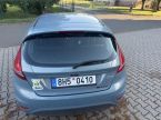 Ford Fiesta - fotka číslo 20