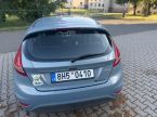 Ford Fiesta - fotka číslo 21