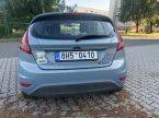 Ford Fiesta - fotka číslo 23