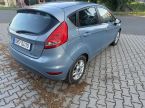 Ford Fiesta - fotka číslo 24