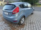 Ford Fiesta - fotka číslo 25