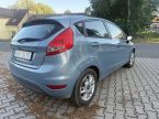 Ford Fiesta - fotka číslo 26