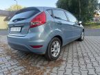 Ford Fiesta - fotka číslo 27
