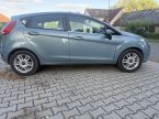 Ford Fiesta - fotka číslo 28