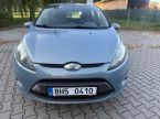 Ford Fiesta - fotka číslo 2