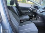 Ford Fiesta - fotka číslo 31