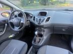 Ford Fiesta - fotka číslo 35