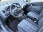 Ford Fiesta - fotka číslo 36