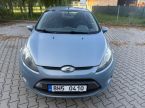 Ford Fiesta - fotka číslo 3