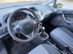 Ford Fiesta - fotka číslo 39