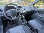 Ford Fiesta - fotka číslo 42