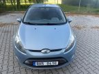 Ford Fiesta - fotka číslo 4