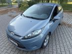 Ford Fiesta - fotka číslo 5