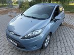 Ford Fiesta - fotka číslo 6