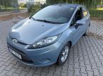 Ford Fiesta - fotka číslo 7
