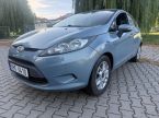 Ford Fiesta - fotka číslo 8