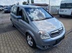 Opel Meriva - fotka číslo 9