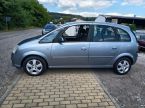 Opel Meriva - fotka číslo 10